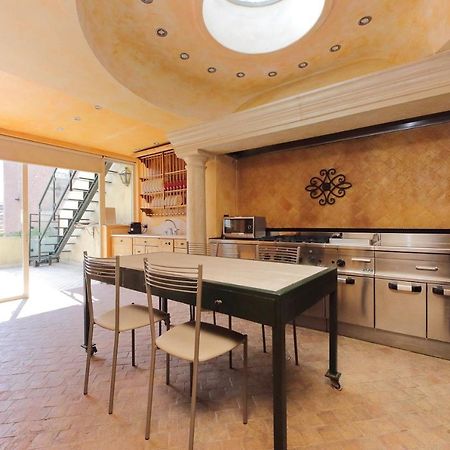 Suity I Penthouse With Two Terraces Roma Esterno foto