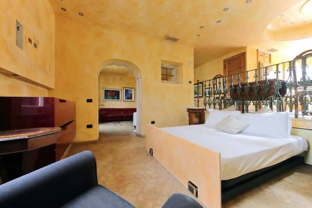 Suity I Penthouse With Two Terraces Roma Esterno foto